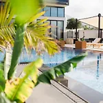 מלון Del Mare Park 5*