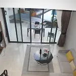 Del Mare Park מלון 5*