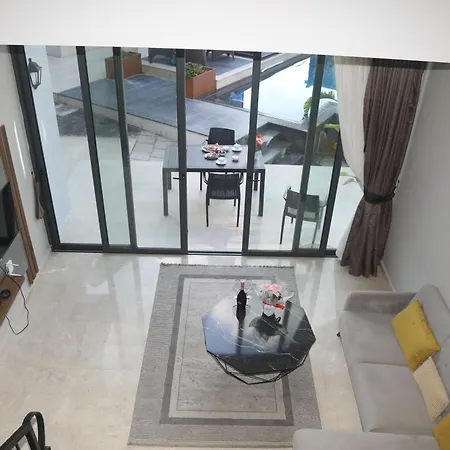 Del Mare Park Otel 5*