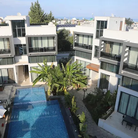 Del Mare Park Otel