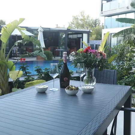 Del Mare Park Hotel