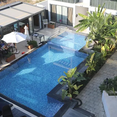 Otel Del Mare Park 5*