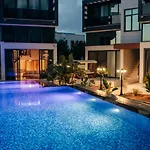 Hotel Del Mare Park Kyrenia (Northern Cyprus)