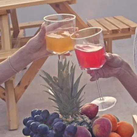 Otel Del Mare Park 5*