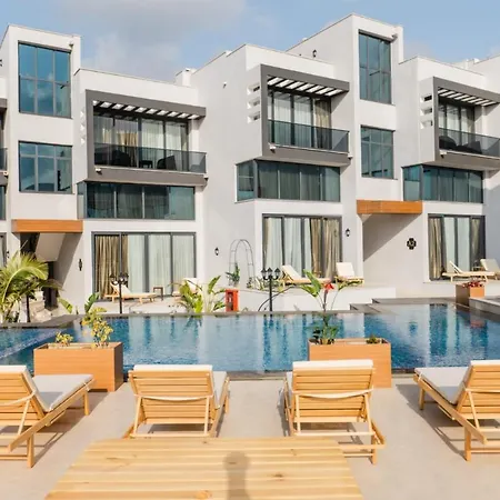 Del Mare Park Kyrenia (Northern Cyprus)