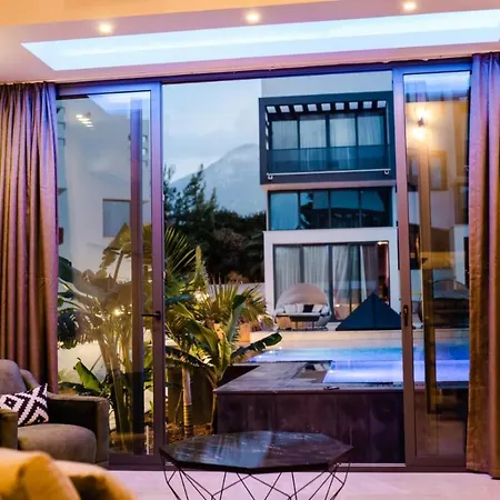 Del Mare Park Kyrenia (Northern Cyprus)