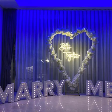 Del Mare Park Otel Girne