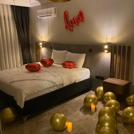 Del Mare Park Hotel *
