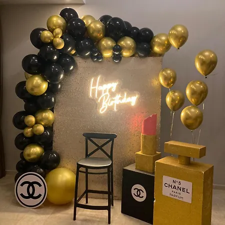 Otel Del Mare Park Girne