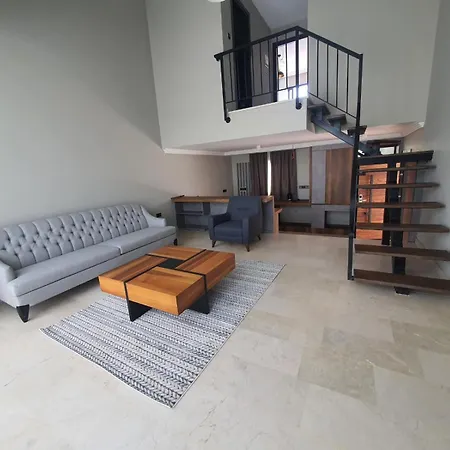 Otel Del Mare Park 5*