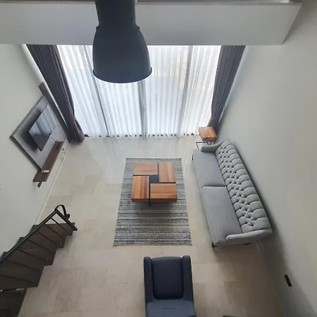 Hotel Del Mare Park Kyrenia (Northern Cyprus)