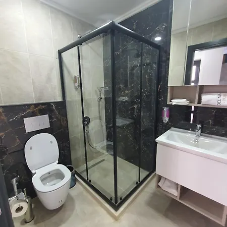 Del Mare Park 5*