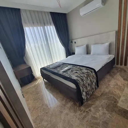 Del Mare Park Otel 5*