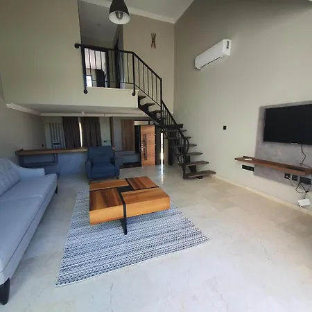 Del Mare Park 5* Kyrenia (Northern Cyprus)