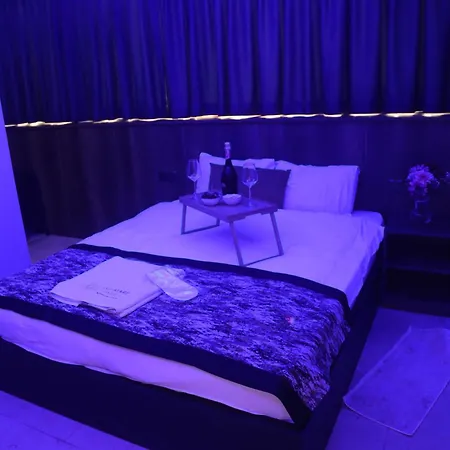 Del Mare Park Otel 5*