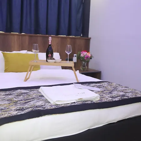 Otel Del Mare Park 5*