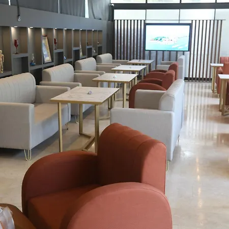 Otel Del Mare Park 5*