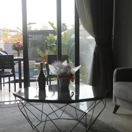 Del Mare Park Otel Girne
