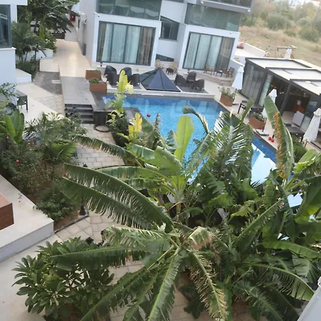 Otel Del Mare Park 5*