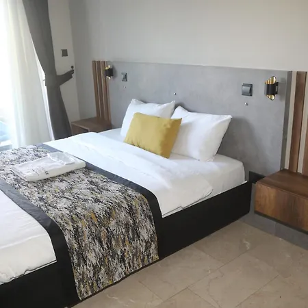Del Mare Park 5* Kyrenia (Northern Cyprus)