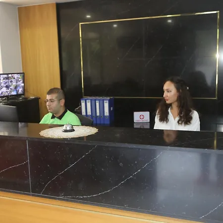 Hotel Del Mare Park 5*