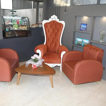 Hotel Del Mare Park Kyrenia (Northern Cyprus)