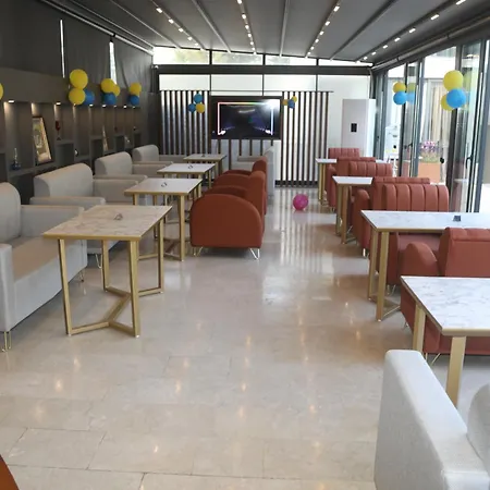 Del Mare Park 5* Kyrenia (Northern Cyprus)