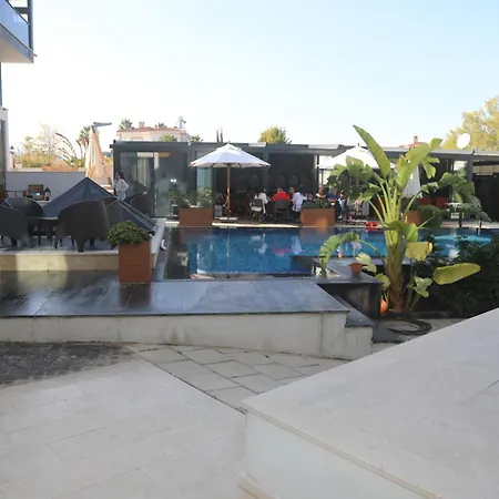 Del Mare Park Hotel