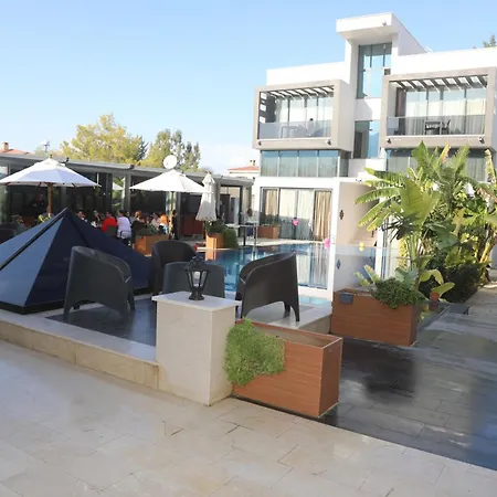 Hotel Del Mare Park