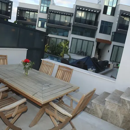 Del Mare Park Hotel Kyrenia (Northern Cyprus)