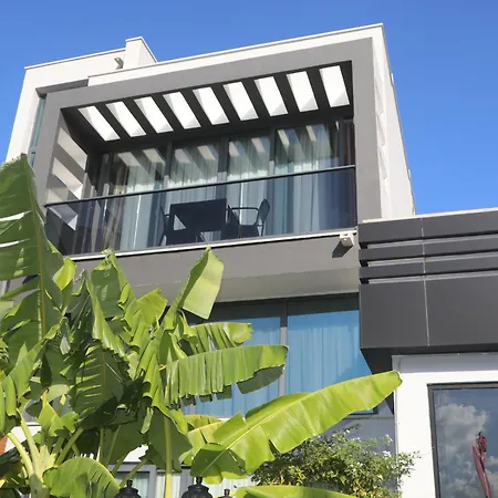 Del Mare Park ホテル