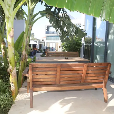 Del Mare Park 5*