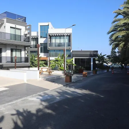 Del Mare Park 5*