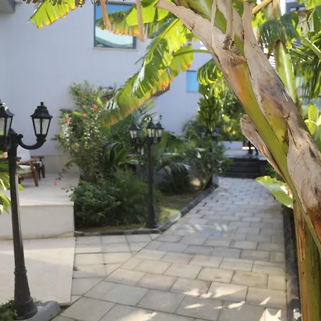 Del Mare Park 5* Kyrenia (Northern Cyprus)