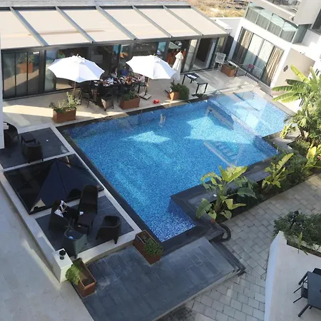 Del Mare Park 5*