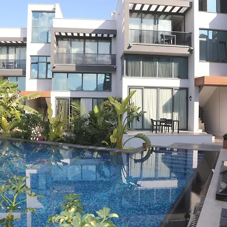 Hotel Del Mare Park 5*