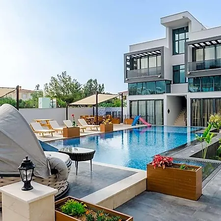 Del Mare Park Otel