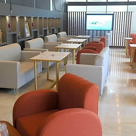 Del Mare Park 5* Girne