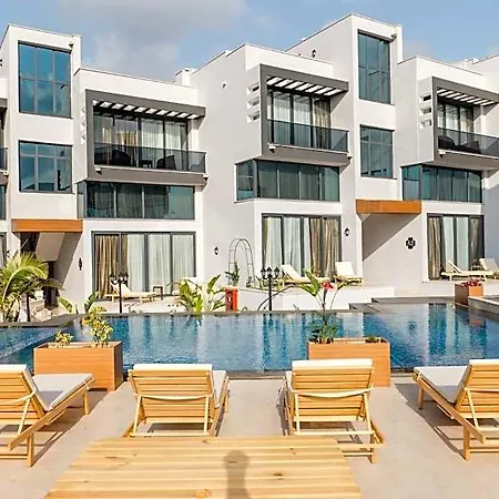 Del Mare Park 5*