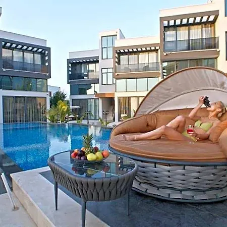 Del Mare Park Otel