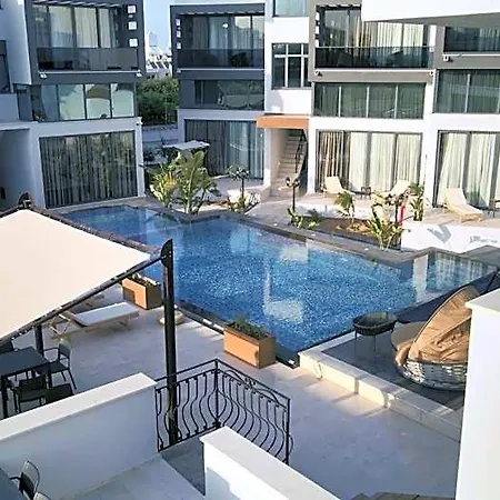 Otel Del Mare Park