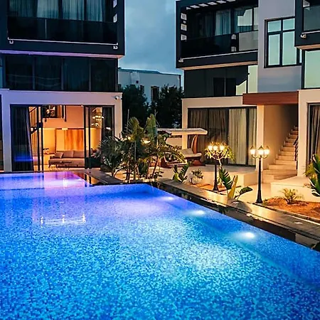 Del Mare Park 5* Girne