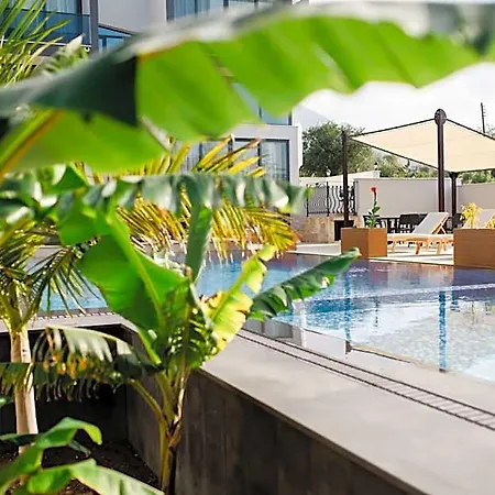 Del Mare Park Otel