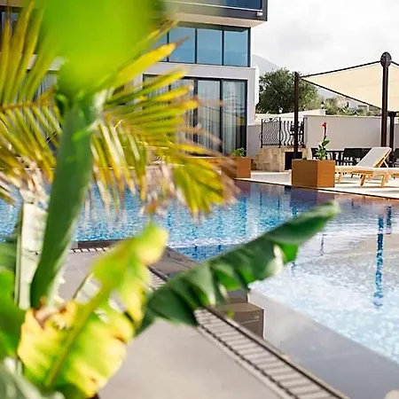 Del Mare Park 5* Girne