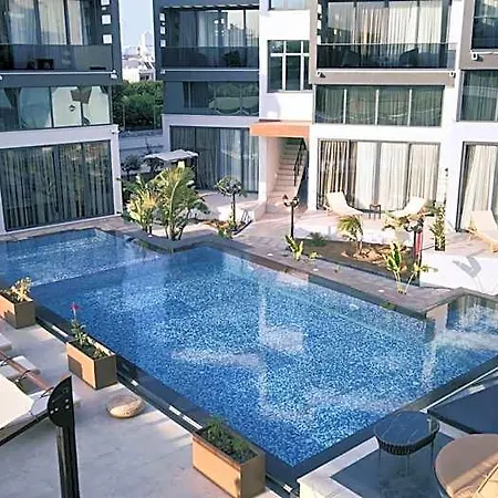 Del Mare Park 5* Girne