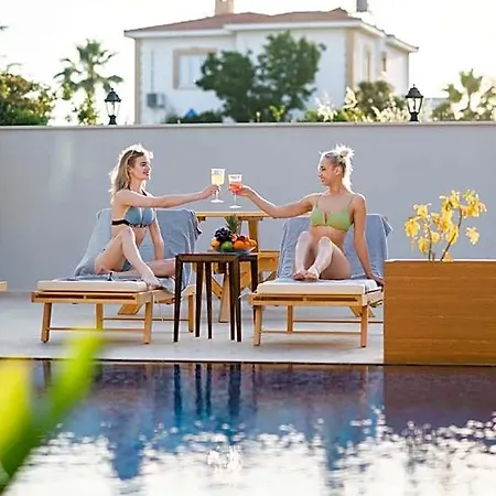 Del Mare Park Otel