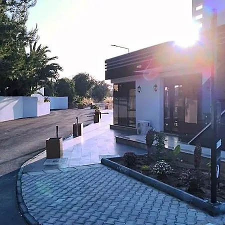 Hotel Del Mare Park