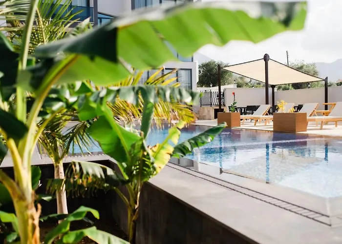 Del Mare Park キレニア