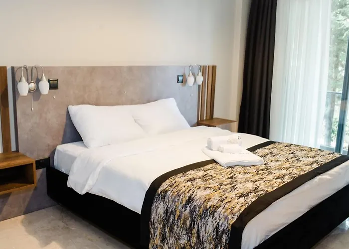 Del Mare Park キレニア