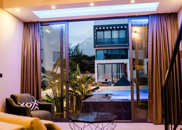 Del Mare Park キレニア